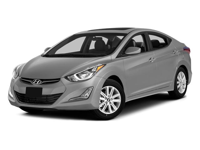 2014 Hyundai Elantra Vehicle Photo in Owensboro, KY 42303
