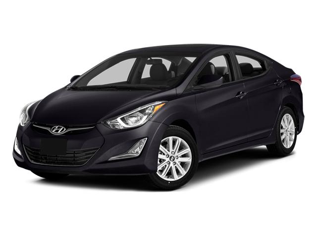 2014 Hyundai Elantra Vehicle Photo in Quakertown, PA 18951