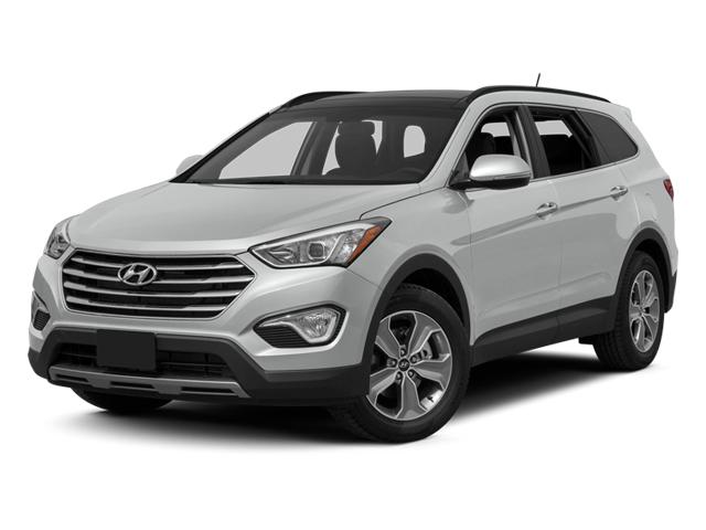 2014 Hyundai Santa Fe Vehicle Photo in OKLAHOMA CITY, OK 73131