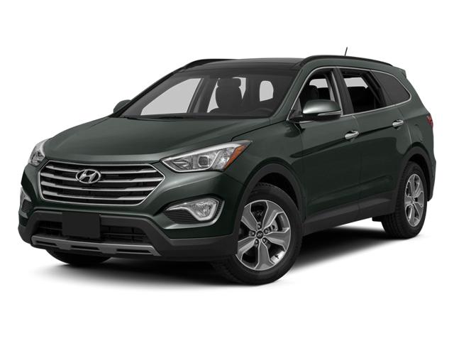 2014 Hyundai Santa Fe Vehicle Photo in Bowie, MD 20716
