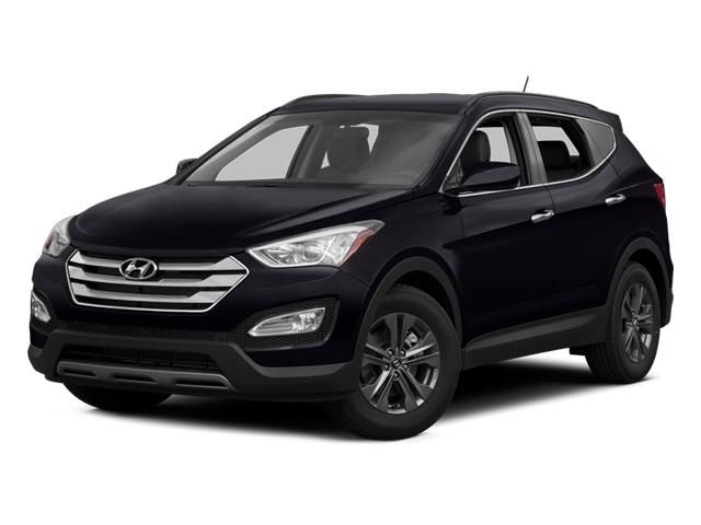 2014 Hyundai Santa Fe Sport Vehicle Photo in Warrensville Heights, OH 44128