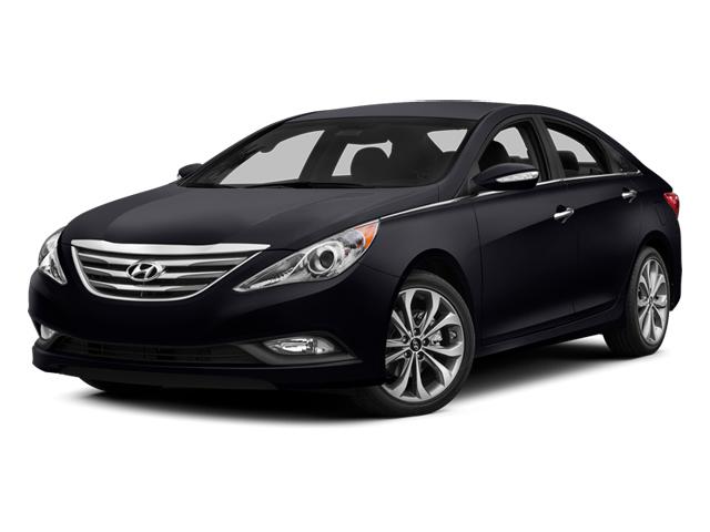2014 Hyundai Sonata Vehicle Photo in Westlake, OH 44145