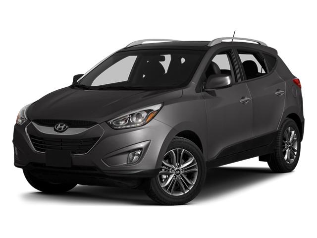 2014 Hyundai Tucson Vehicle Photo in Doylestown, PA 18902