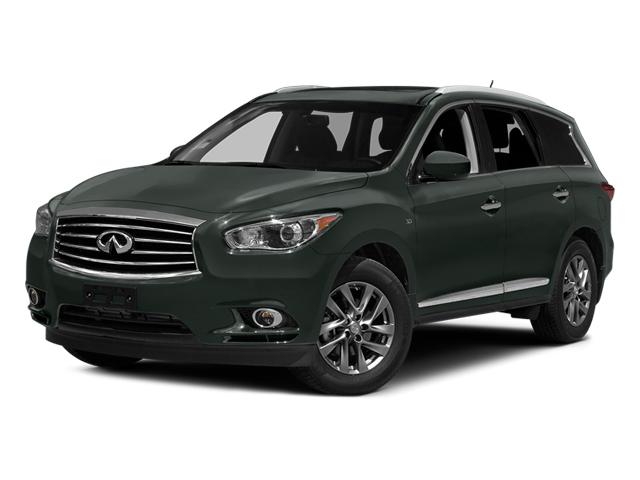 2014 INFINITI QX60 Vehicle Photo in San Antonio, TX 78230