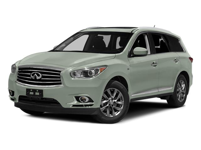 2014 INFINITI QX60 Vehicle Photo in Baton Rouge, LA 70806