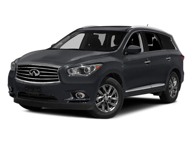 2014 INFINITI QX60 Vehicle Photo in San Antonio, TX 78230