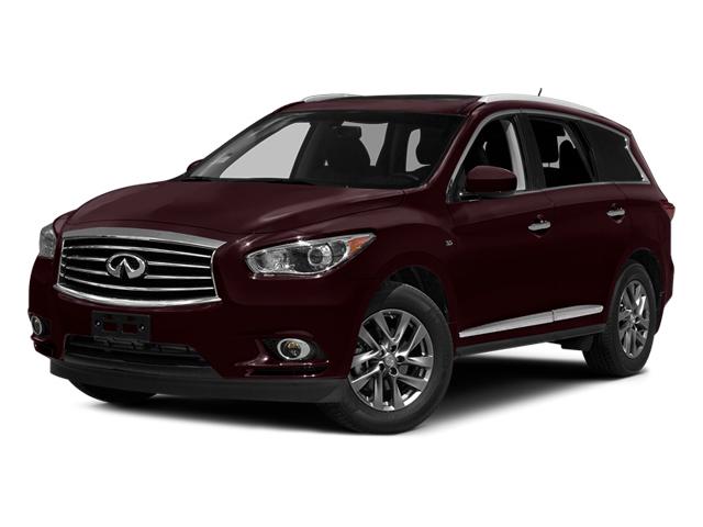 2014 INFINITI QX60 Vehicle Photo in San Antonio, TX 78230