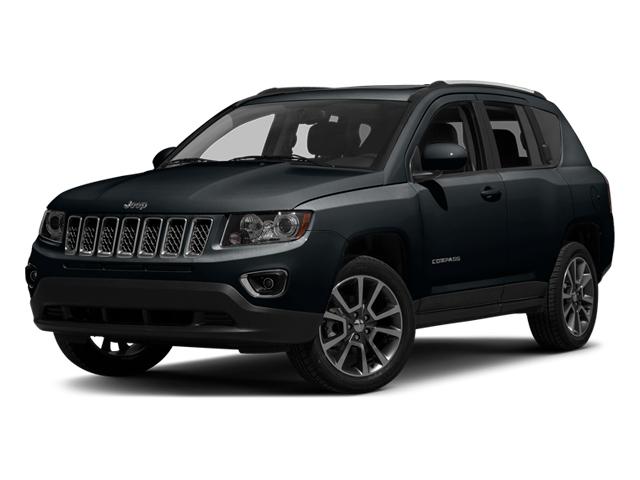 2014 Jeep Compass Vehicle Photo in Watertown, CT 06795