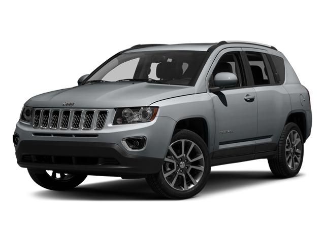2014 Jeep Compass Vehicle Photo in Rockville, MD 20852