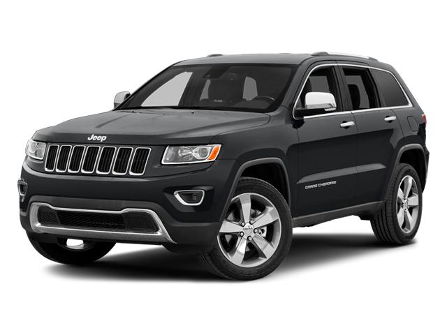 2014 Jeep Grand Cherokee Vehicle Photo in Trevose, PA 19053-4984