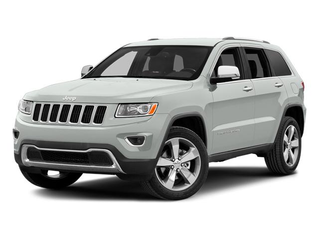 2014 Jeep Grand Cherokee Vehicle Photo in Temple, TX 76502