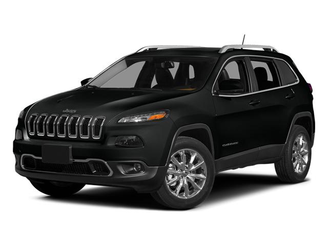 2014 Jeep Cherokee Vehicle Photo in State College, PA 16801