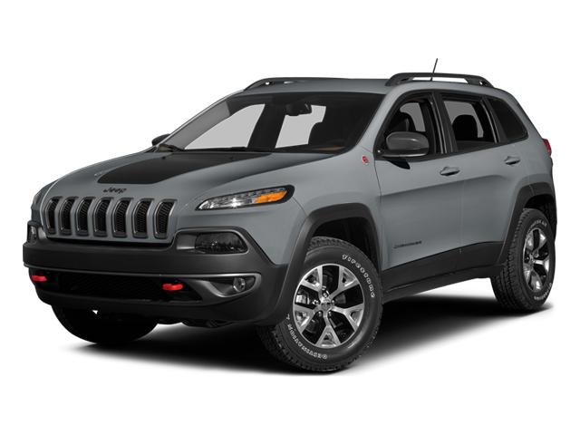 2014 Jeep Cherokee Vehicle Photo in Moon Township, PA 15108