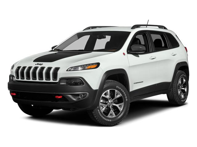 2014 Jeep Cherokee Vehicle Photo in Colma, CA 94014