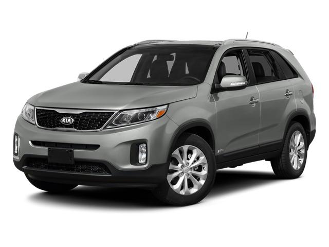 2014 Kia Sorento Vehicle Photo in Pittsburgh, PA 15226