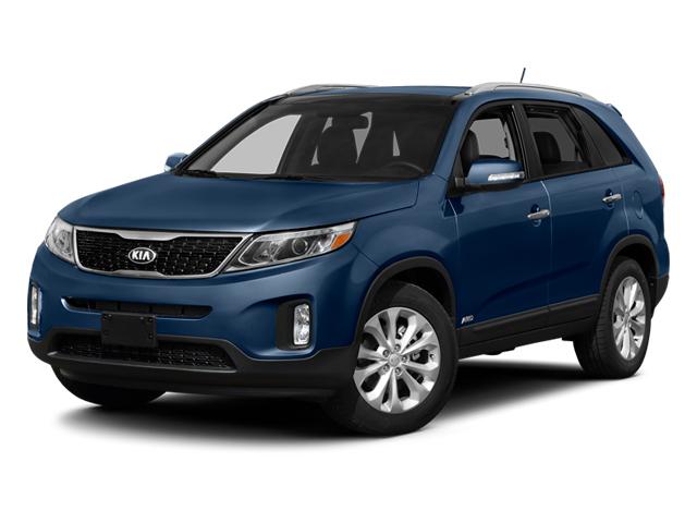 2014 Kia Sorento Vehicle Photo in Streetsboro, OH 44241
