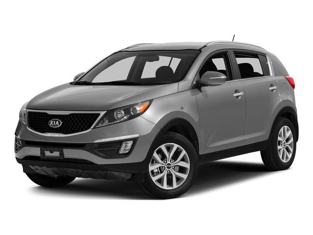 2014 Kia Sportage Vehicle Photo in Englewood, CO 80113
