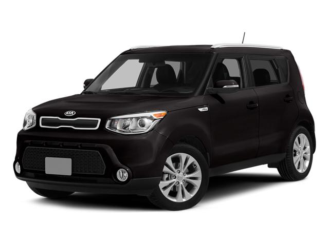 2014 Kia Soul Vehicle Photo in Streetsboro, OH 44241