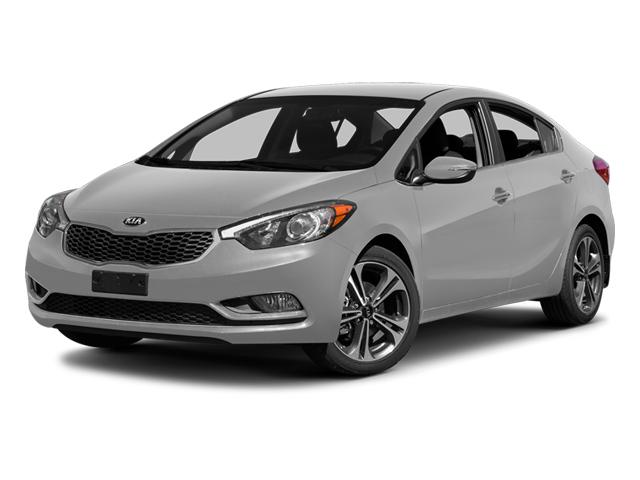 2014 Kia Forte Vehicle Photo in Manassas, VA 20109
