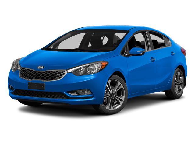 2014 Kia Forte Vehicle Photo in Owensboro, KY 42303