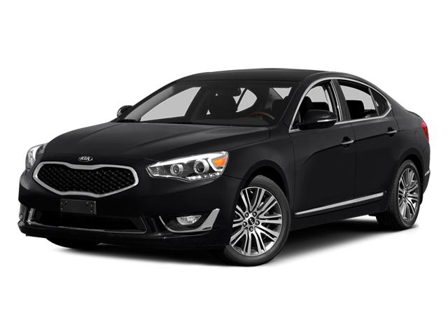 2014 Kia Cadenza Vehicle Photo in Baton Rouge, LA 70809