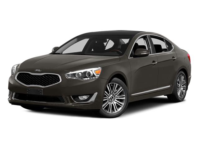 Select 2014 Kia Cadenza
