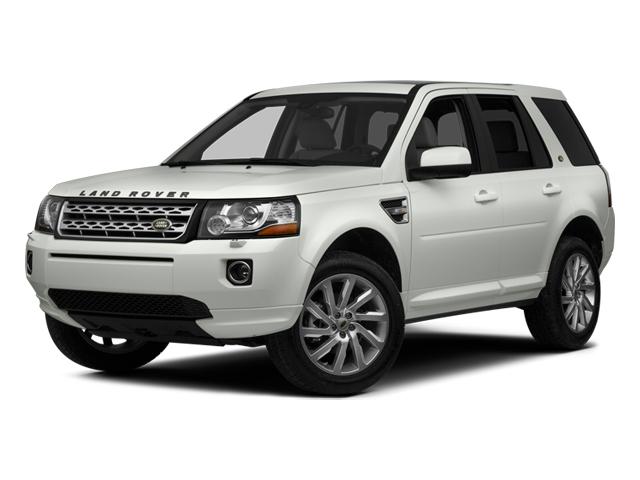 2014 Land Rover LR2 Vehicle Photo in Grapevine, TX 76051