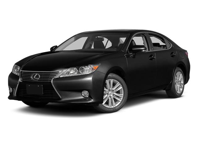 2014 Lexus ES 350 Vehicle Photo in Richmond, TX 77469