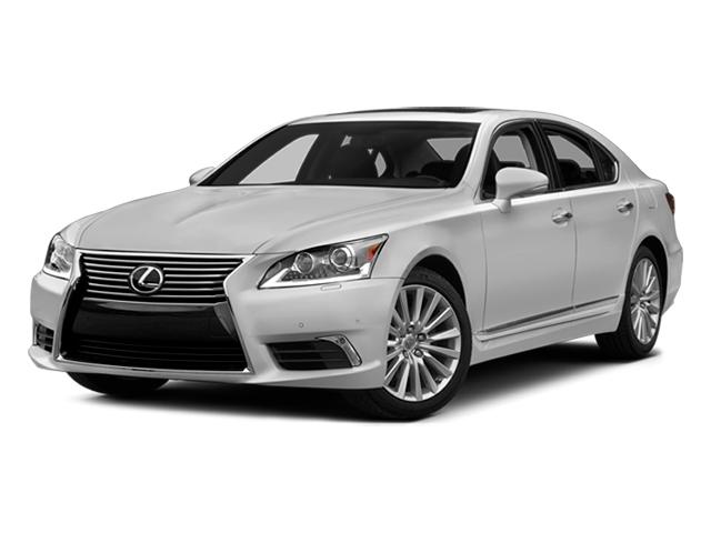 2014 Lexus LS 460 Vehicle Photo in Smyrna, GA 30080