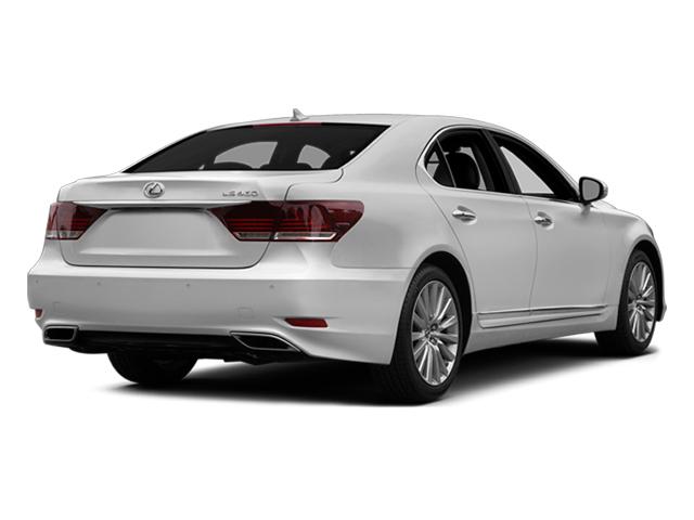 2014 Lexus LS 460 Vehicle Photo in Smyrna, GA 30080