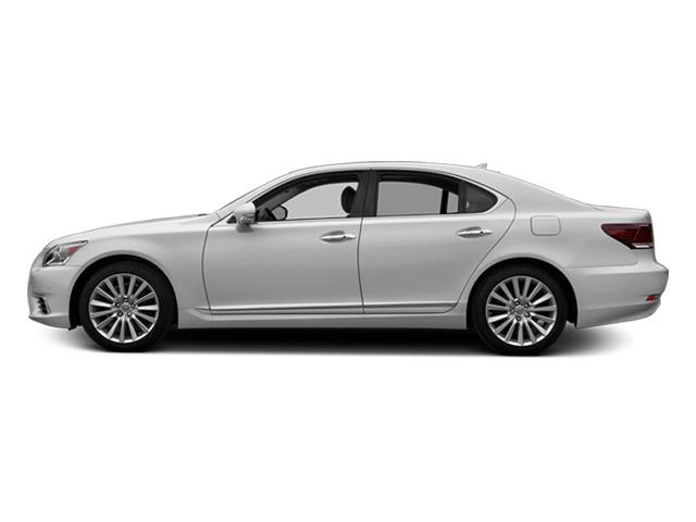 2014 Lexus LS 460 Vehicle Photo in Smyrna, GA 30080