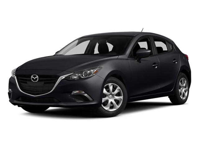 2014 Mazda3 Vehicle Photo in Rockville, MD 20852