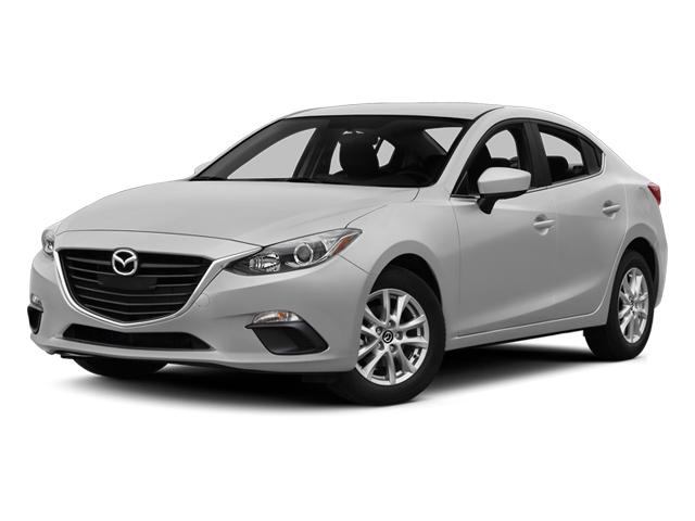 2014 Mazda Mazda3 Vehicle Photo in Anchorage, AK 99515
