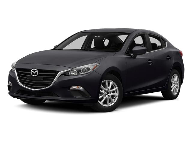 2014 Mazda Mazda3 Vehicle Photo in Cape May Court House, NJ 08210