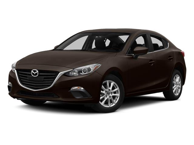 2014 Mazda Mazda3 Vehicle Photo in Manassas, VA 20109