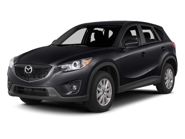 2014 Mazda CX-5 Vehicle Photo in Athens, GA 30606