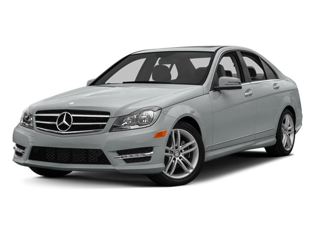 2014 Mercedes-Benz C-Class Vehicle Photo in San Antonio, TX 78230
