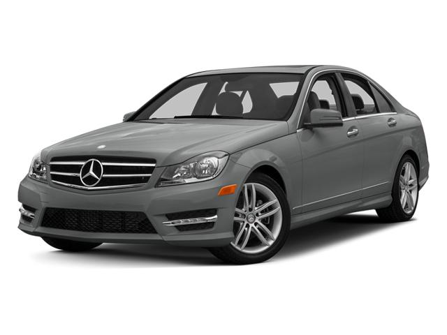 14 Mercedes Benz C Class At Powell Watson Motors Wddgf4hb9ea