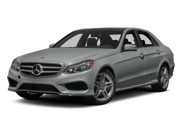 Pre Owned 2014 Mercedes Benz E Class E 350 4matic Luxury