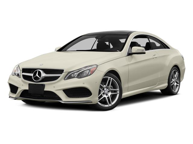 2014 Mercedes-Benz E-Class Vehicle Photo in Libertyville, IL 60048
