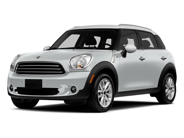 2014 MINI Cooper Countryman Vehicle Photo in San Antonio, TX 78254