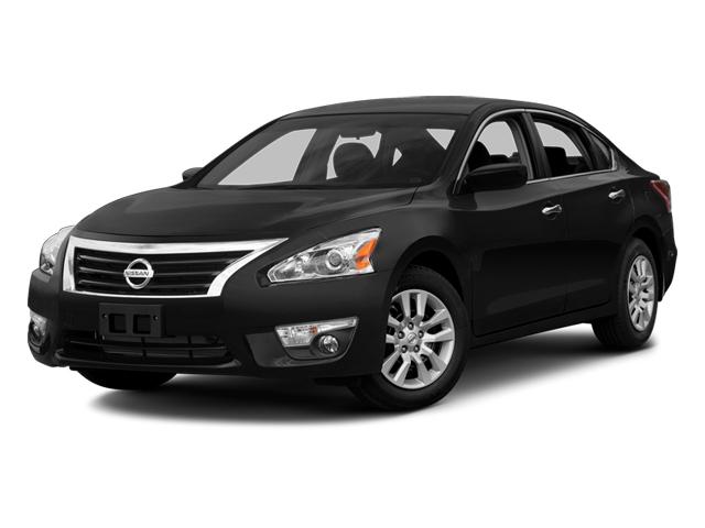 2014 Nissan Altima Vehicle Photo in Baton Rouge, LA 70806