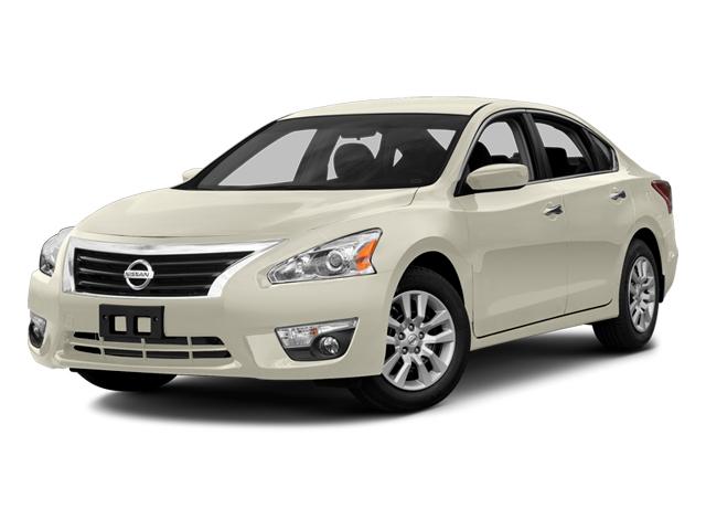 2014 Nissan Altima Vehicle Photo in Fishers, IN 46038
