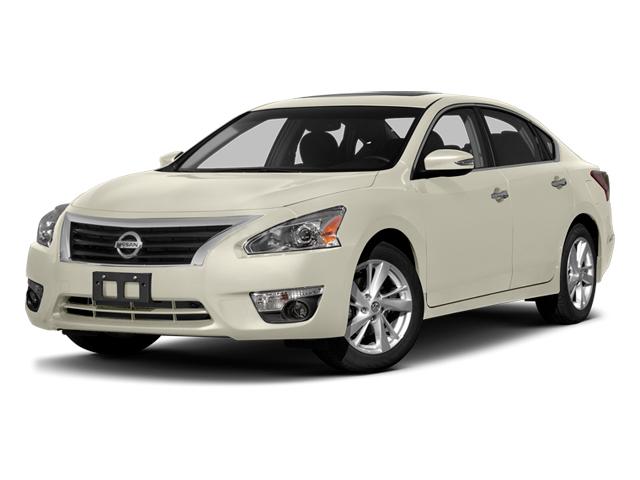 2014 Nissan Altima Vehicle Photo in Smyrna, GA 30080