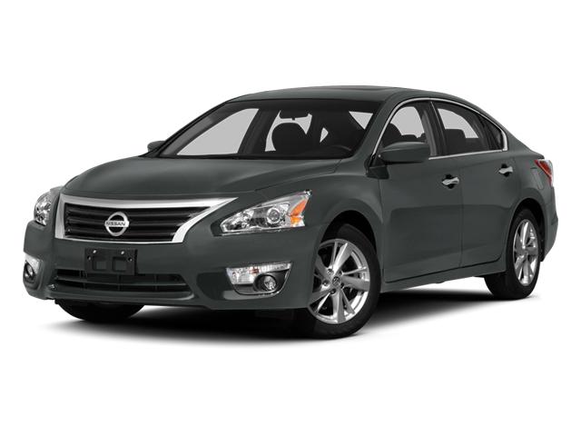 2014 Nissan Altima Vehicle Photo in San Antonio, TX 78230