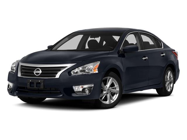 2014 Nissan Altima Vehicle Photo in Paramus, NJ 07652