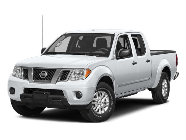 2014 Nissan Frontier Vehicle Photo in Colma, CA 94014
