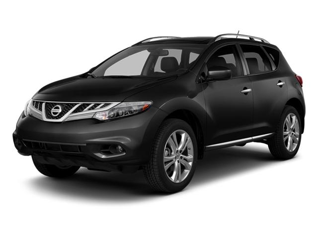 Select 2014 Nissan Murano