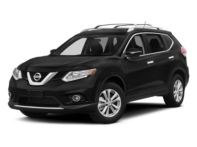 2014 Nissan Rogue Vehicle Photo in Oklahoma City, OK 73114