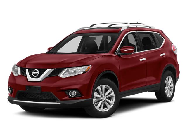 2014 Nissan Rogue Vehicle Photo in San Antonio, TX 78230